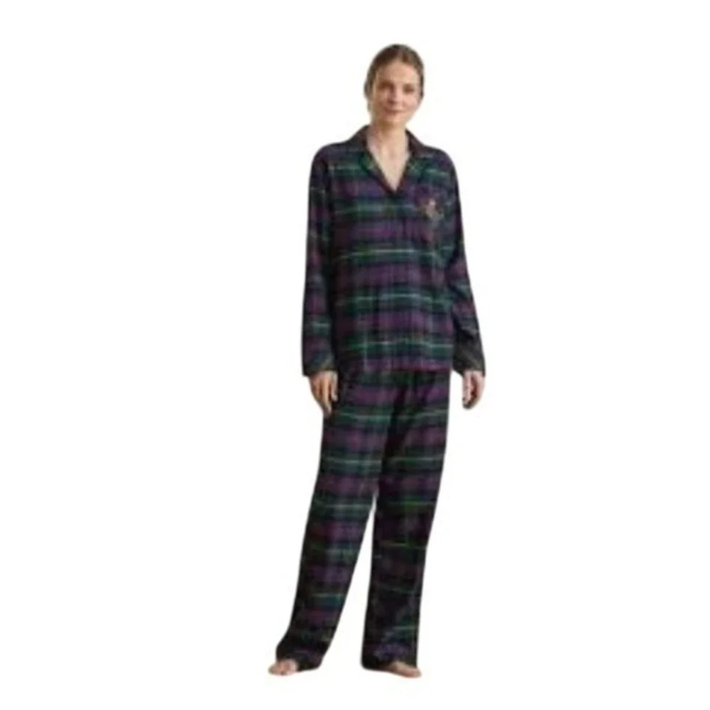 Lauren Ralph Lauren wrap yourself